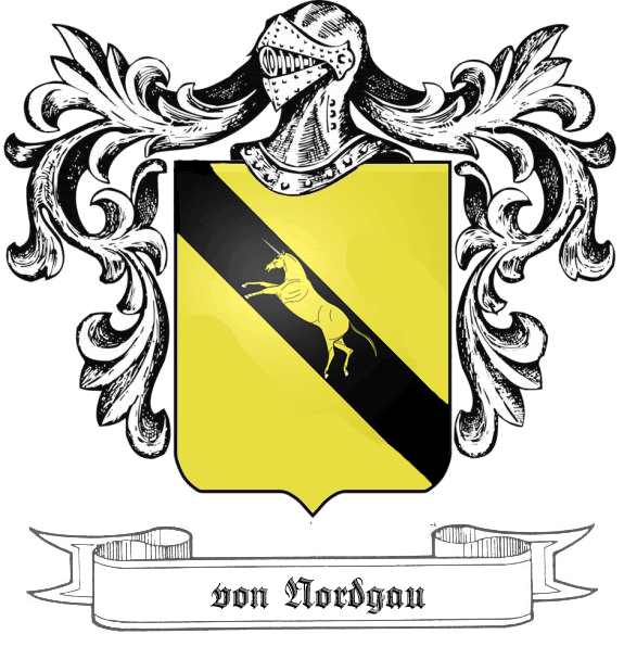 Nordgau Coatofarms gif by Trajan85 Photobucket